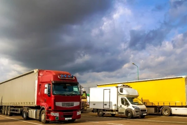 Adana Çağlayancerit Nakliyat Ambarları